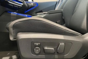 BMW X3 G45 2026 BMW X3 20 xDrive Polski Salon Harman Kardon Duzy Rabat 2.0 Benzyna, zdjęcie 13