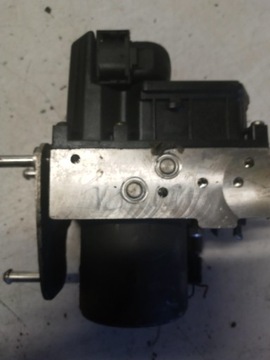 НАСОС АБС VW PHAETON 3D0614517AK