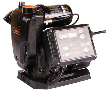 Насос IBO WZI 900 AUTO с инвертором