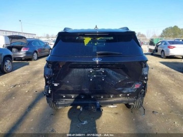 Ford Explorer VI 2023 Ford Explorer 2023 Ford Explorer ST 4WD 3.0 Benzyna 400KM, zdjęcie 5