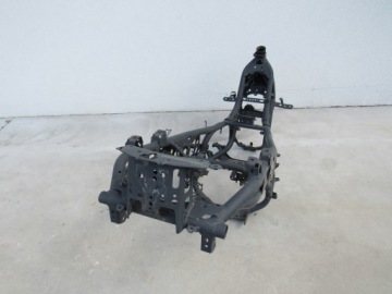 Рама + документация Yamaha X-Max 300, 20р ABS