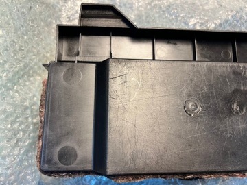 BMW E39 TOURING КАРМАН В БАГАЖНИКЕ 8187266