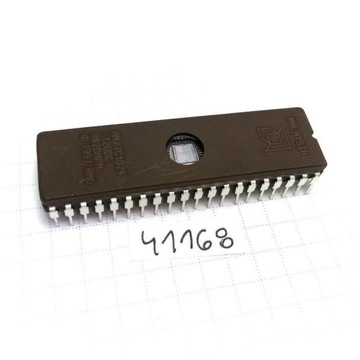 Pamięć EPROM 27C1024 1Mbit 120ns CDIP40UV AMD Am27C1048