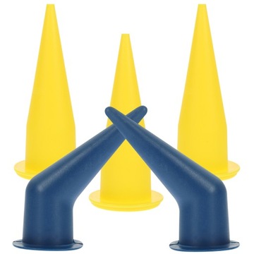 Caulking Nozzles Caulking Tool Kit 5 Pcs