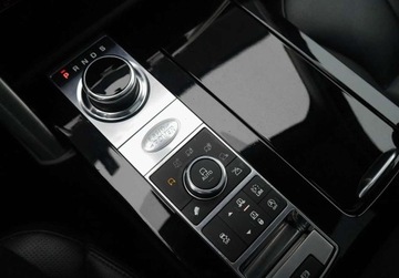 Land Rover Discovery V Terenowy 2.0 SD4 240KM 2017 Land Rover Discovery HSE 2.0 SD4 240HP Automat Salon Pl. 1.wl Panorama LED, zdjęcie 18
