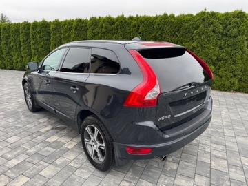Volvo XC60 I 2012 Volvo XC 60 3.0 Benz Bogato wyposazony 3.0 Benzyna 311KM, zdjęcie 7