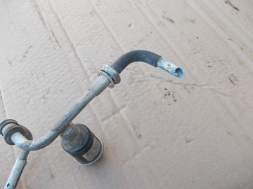 ШЛАНГИ, ШЛАНГ КОНДИЦИОНЕРА ВОЗДУХА, GALAXY MK2 1.9 TDI