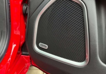 Jeep Compass II SUV Plug-In Facelifting 1.3 GSE T4 240KM 2022 Jeep Compass 1.3 GSE T4 4xe 240KM salon Polska kamery 360 VAT23 1.3 240KM, zdjęcie 27