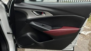 Mazda CX-3 2015 Mazda CX-3 105PS*OPŁACONY, zdjęcie 30