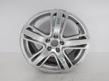 AUDI Q3 8U0 RSQ3 SQ3 FELGA 8X18 ET34 5X112