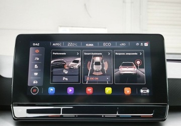 Seat Leon IV Sportstourer Plug-In 1.4 e-HYBRID 204KM 2024 Seat Leon FR HYBRID Plug-in Pakiety, DCC, Kamera, ACC, BEATS, GPS, Panora, zdjęcie 29