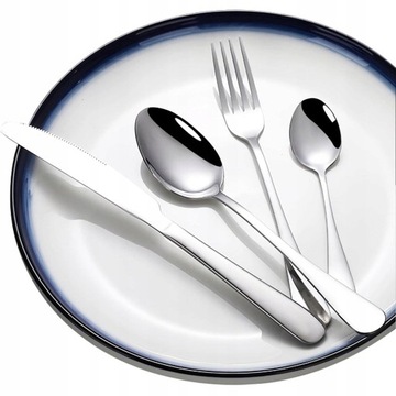 НАБОР СТОЛОВЫХ ПРИБОРОВ НАБОР СТОЛОВЫХ ПРИБОРОВ 30 EL