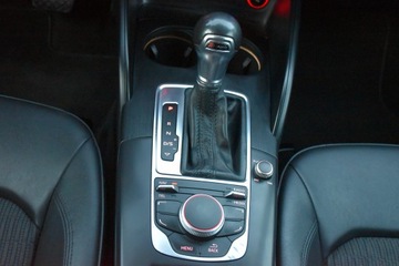 Audi A3 8V Hatchback 3d 2.0 TDI 150KM 2014 Audi A3 Sportback 8V Ambiente 2.0TDI 150KM *AUTOMAT* 5drzwi, Piękny ZOBACZ!, zdjęcie 25