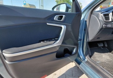 Kia Ceed III Kombi Facelifting 1.5 T-GDI 160KM 2023 Kia Ceed M 1,5T-GDI 160KM 6MT Salon Polska 1.5 Benzyna 160KM, zdjęcie 9