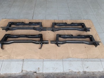 ЗАРЯДКА NISSAN E-NV200 ДРУГИЕ ДЕТАЛИ