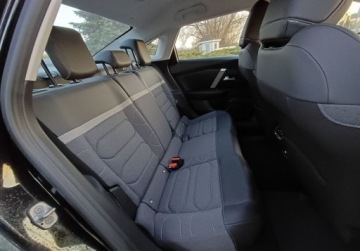 Citroen 2023 Citroen C4X 53 C4X 1.2 Shine 130 KM AUTOMAT I wl. GWARANCJA DV23, zdjęcie 28