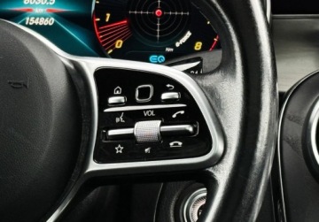 Mercedes GLC C253 2020 Mercedes-Benz GLC I wlasciciel Hak 4Matic Gwarancja Bezwypadkowy FV, zdjęcie 19