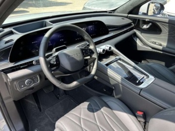 Omoda 9 1.5 T-GDI 537KM 2025 Omoda 9 PHEV Exlusive 1.5 Hybryda Plug-in 537KM, zdjęcie 8