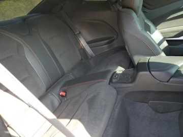 Chevrolet Camaro VI 2023 Chevrolet Camaro Chevrolet Camaro ZL1, od ubezpieczalni 6.2 Benzyna 650KM, zdjęcie 8