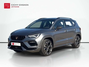 Cupra Ateca Crossover Facelifting 2.0 TSI 300KM 2023