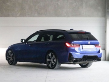 BMW Seria 3 G20-G21 Touring M Facelifting 3.0 M340d 340KM 2023 BMW Seria 3 BMW M340d xDrive Touring 3.0 Diesel 340KM, zdjęcie 9