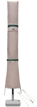Sekey Pokrowiec Ochronny na Parasol Khaki 220x30/50 cm