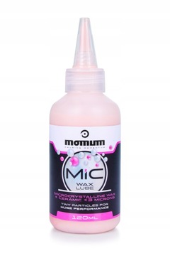 Жидкий воск для цепи Momum MIC Wax Ceramic Lube 120мл