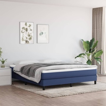 Materac dziecięcy VidaXL 347840 1 x 1 x 1cm