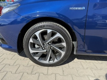 Toyota Auris II 2018 Toyota Auris Lift*Hybrid*Kombi, zdjęcie 10