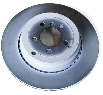 Задний тормозной диск Range Rover 2012-2015 НОВЫЙ OE