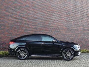 Mercedes GLE V167 SUV Facelifting 2.0 300d 269KM 2025 GLE Coupe 300 d 4-Matic AMG Line 2.0 (269KM) 2025, zdjęcie 2