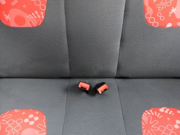 Ford Ka III 1.2 Duratec 69KM 2015 Ford Ka 1.2 i, Salon Polska, Klima, zdjęcie 9