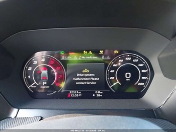 Audi A3 8Y 2024 Audi RS3 Sportback AUDI RS 3 TFSI QUATTRO S TRONIC 2.5 Benzyna 407KM, zdjęcie 10