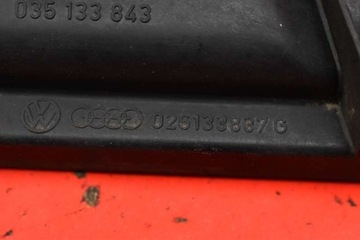 РАСХОДОМЕР 026133353 AUDI 80 B3 1.8 8V 87R