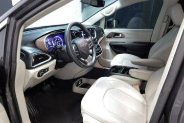 Chrysler Pacifica II 3.6 V6 291KM 2021 Chrysler Pacifica Automat*Instalacja LPG*7, zdjęcie 10