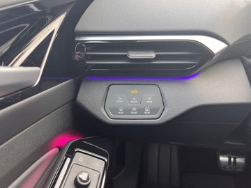 Volkswagen 2023 Volkswagen ID.4 FV-23%, ASO, Salon PL, Bezwypadkow, zdjęcie 28