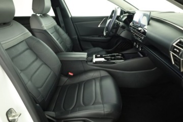 Citroen C5 X Liftback 1.2 PureTech 131KM 2023 Citroen C5 X 1.2 PureTech, Salon Polska, zdjęcie 6