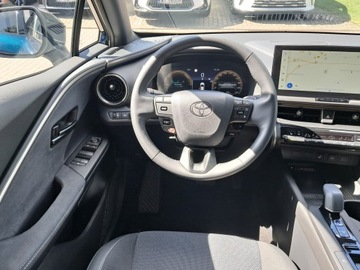 Toyota C-HR II SUV 1.8 Hybrid 140KM 2024 Toyota C-HR 1.8 Hybrid Executive Toyot C-HR 1.8 Hy, zdjęcie 5