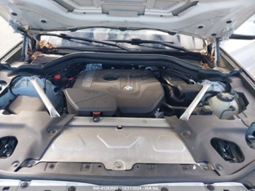 BMW X3 G01 2019 BMW X3 2019 BMW X3 xDrive30i Sports Activity Vehicle 2.0 Benzyna 248KM, zdjęcie 12