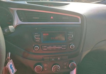 Kia Ceed II Kombi Facelifting 1.4 CRDi 90KM 2017 Kia Ceed 1.4 Diesel 90KM, zdjęcie 22