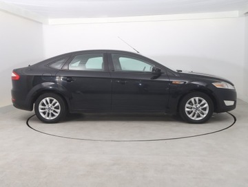 Ford Mondeo IV Hatchback 1.8 Duratorq TDCi 125KM 2010 Ford Mondeo 1.8 TDCi, Salon Polska, Klima, zdjęcie 5