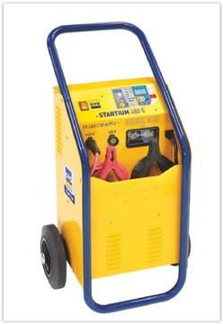 PROSTOWNIK ŁADOWARKA STARTIUM 480E