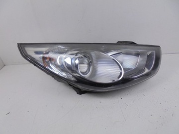 LAMPA PRAWY PRZÓD HYUNDAI IX35 1.6 GDI