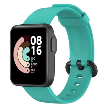 Pasek opaska Vanfone do Xiaomi Mi Watch Lite | DUŻO KOLORÓW
