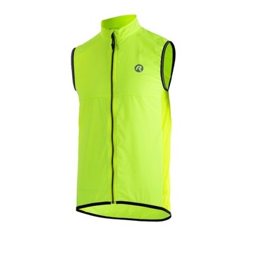 Rogelli kamizelka rowerowa kolarska CORE fluor S