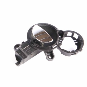 Ручка внутренней двери Mini R50 R53 правая хромированная 7115342