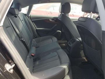 Audi A5 F5 2023 Audi a5 Premium Plus 40 2023 2.0l 2.0 Benzyna 201KM, zdjęcie 10