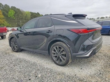 Lexus RX V 2023 Lexus RX 2023, 2.4L, 4x4, F SPORT HANDLING 2.4 Benzyna 275KM, zdjęcie 5