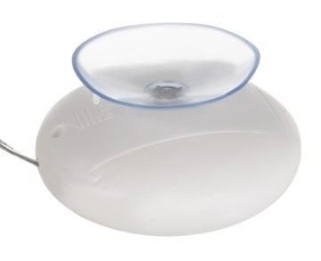 Светодиодная витражная 3D елка