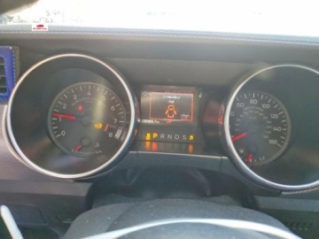 Ford Mustang VI 2021 Ford Mustang Gt 2021 5.0 Benzyna 435KM, zdjęcie 9
